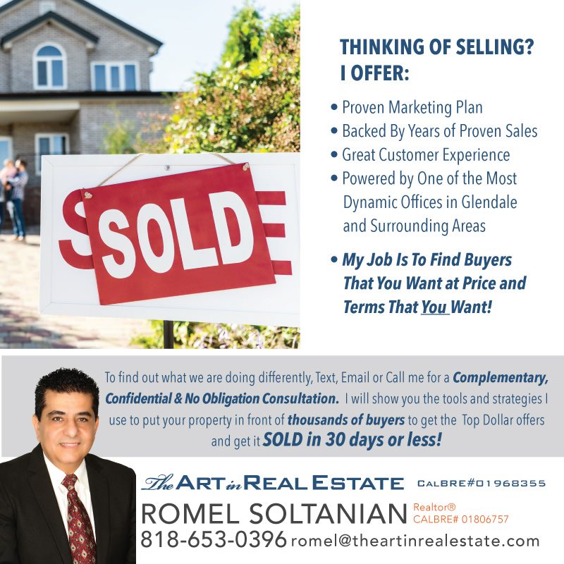 Homes By Romel | Glendale CA
