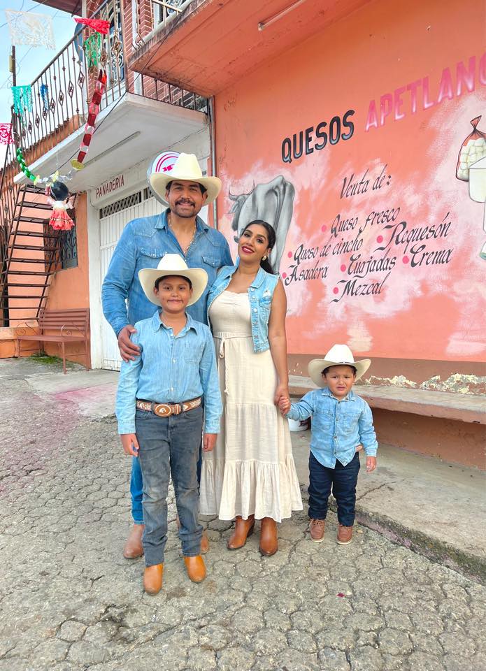 Rey Román
