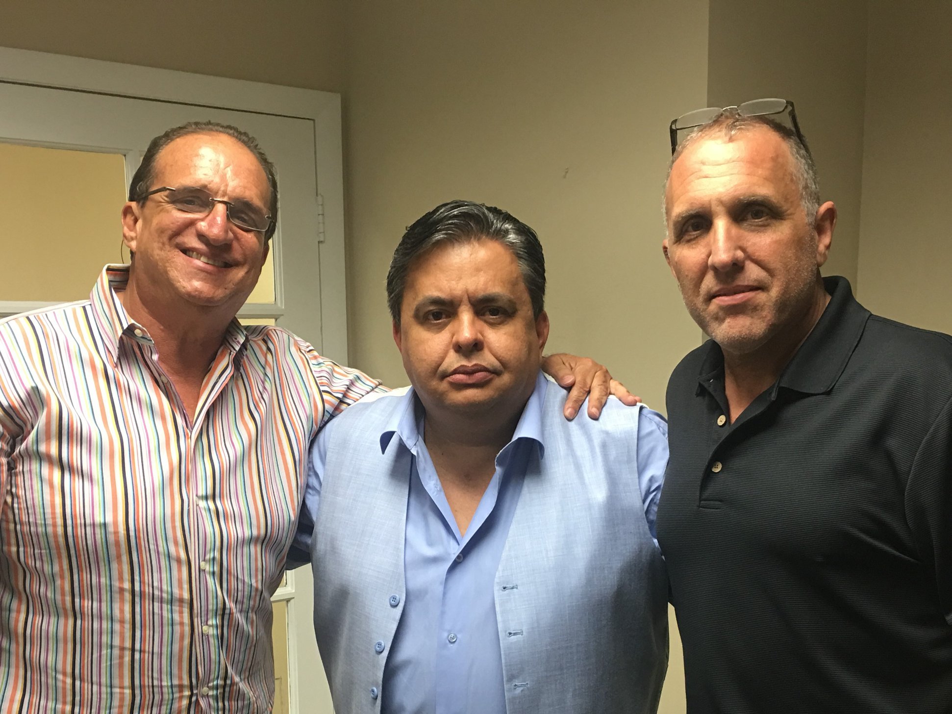 Bapp Systems | Doral FL