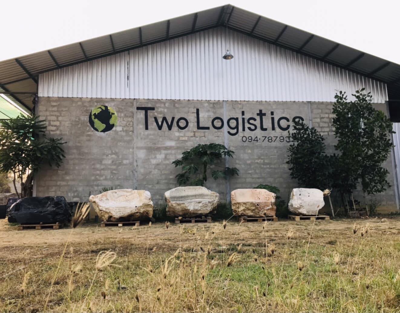 Two Logistics Co.,Ltd
