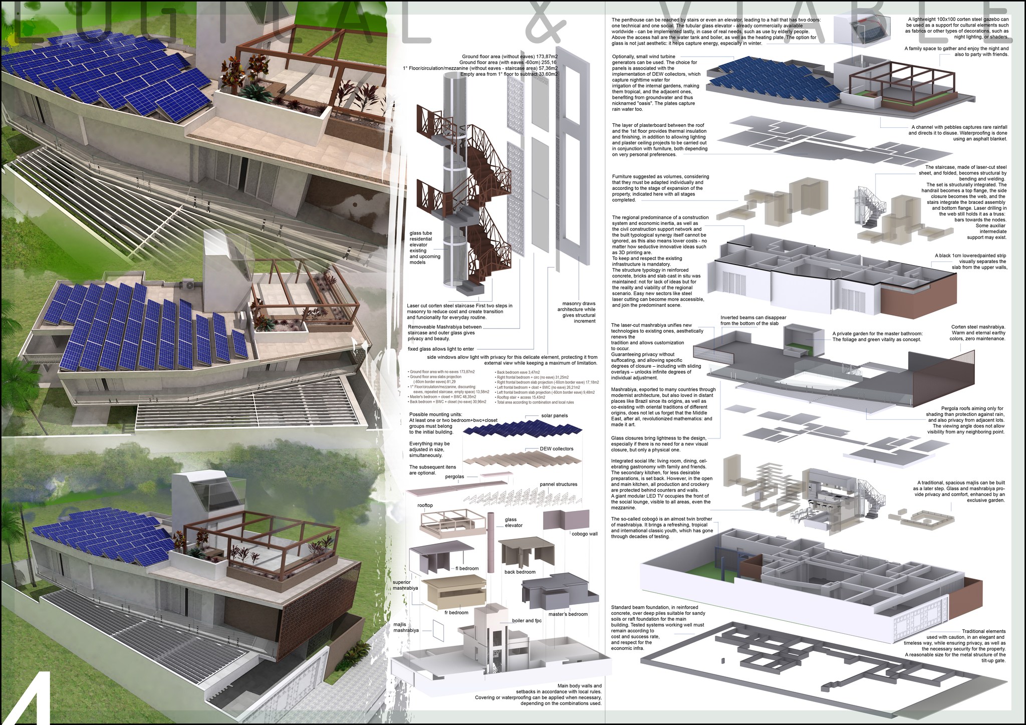 Ishida Arquitetura Design & Construção | São Paulo SP