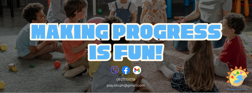 PLAY Behavior Therapy Center | Marikina City