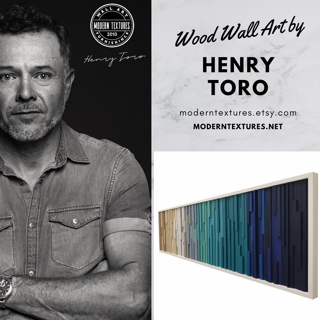 🎨 Transform your living space into... - Modern Textures, Inc | Facebook