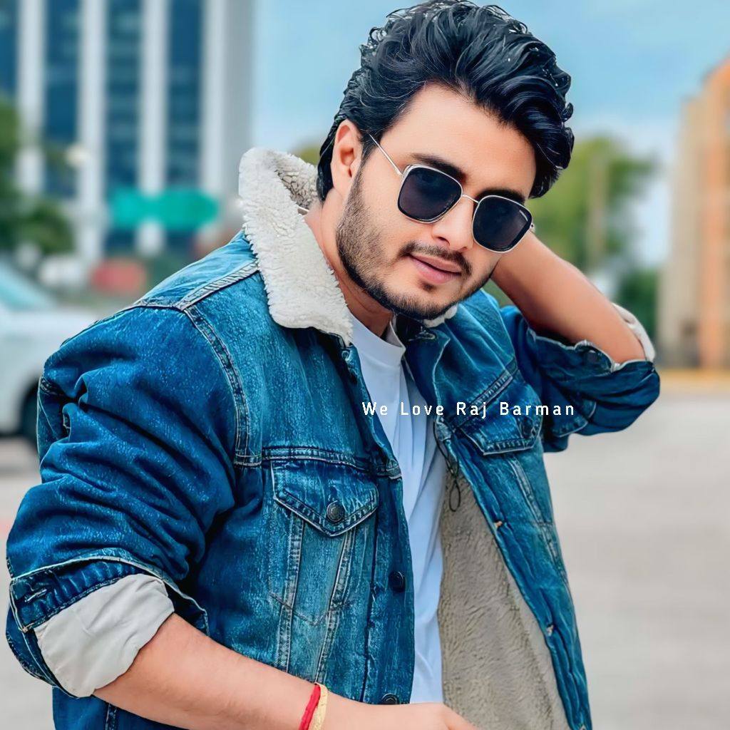 Na Ho Tu Udaas Tere Paas Paas Main Rahunga Zindagi Bhar ️🤗 Raj Barman 🥀 ...