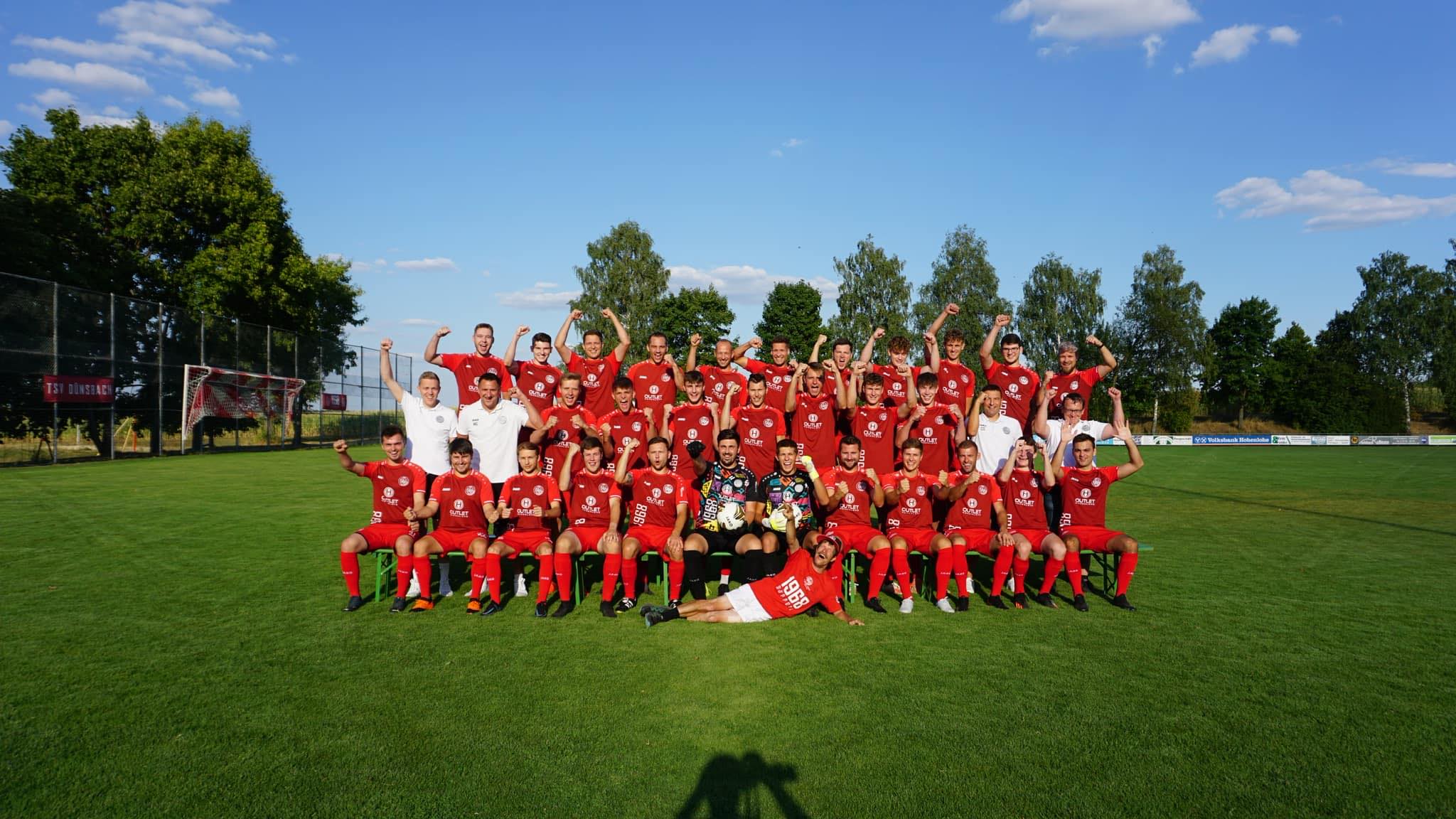 TSV Untergruppenbach - Fußball - 🏆Dominik Kübler erhält DFB ...