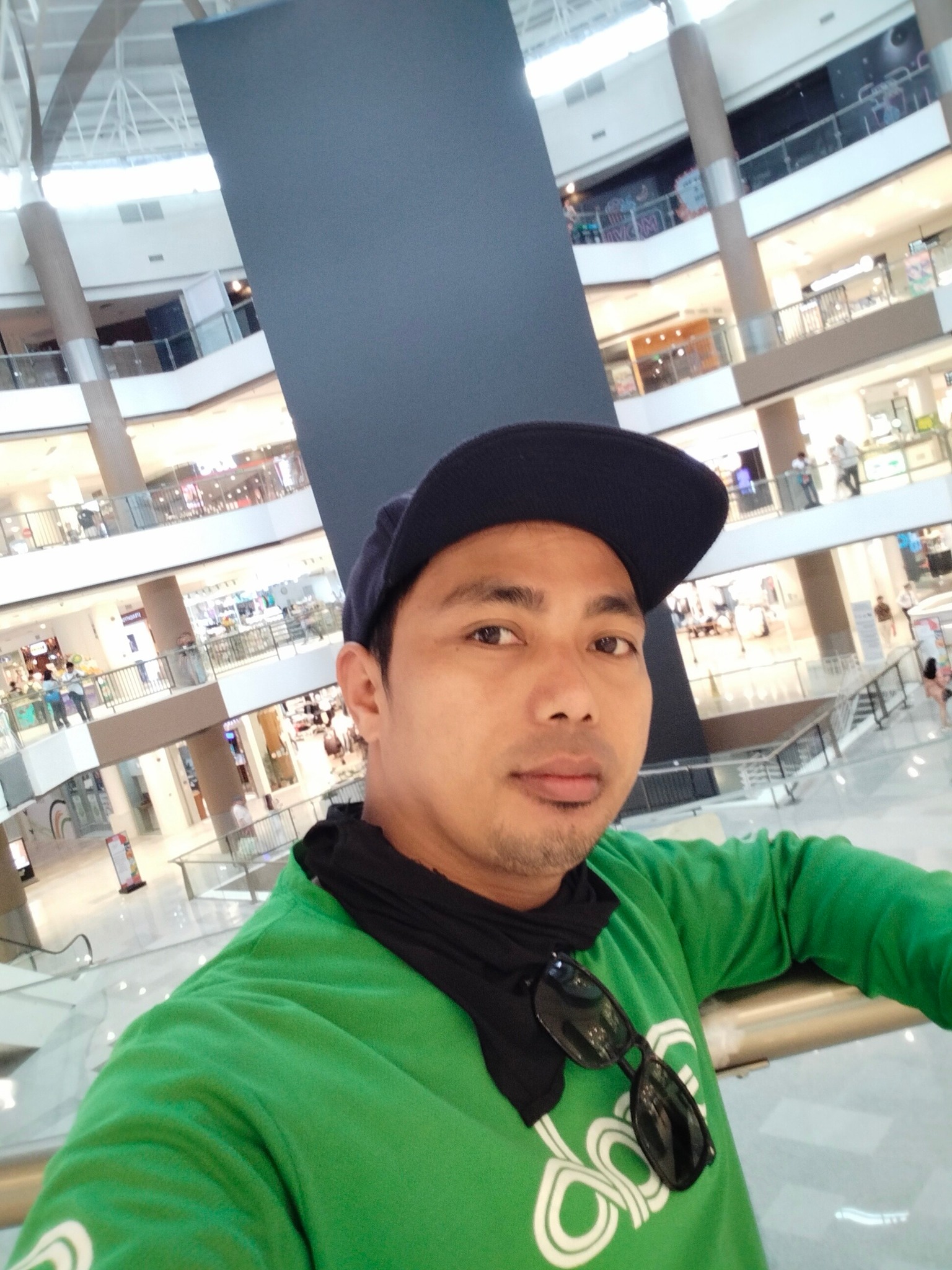 Komedianteng Y Angay