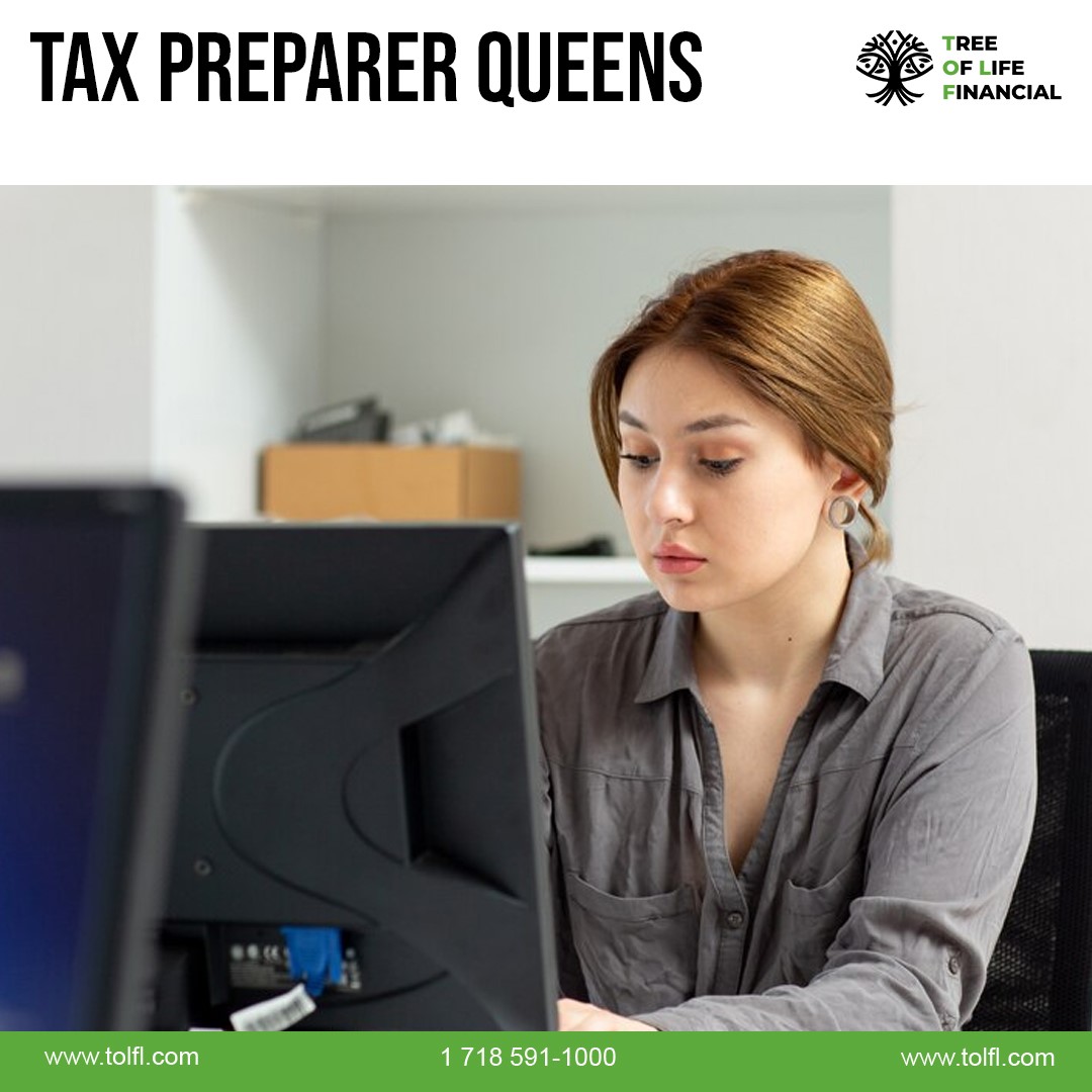 Tree - Tax season is here—are you ready? 📑 Whether you’re filing as an ...