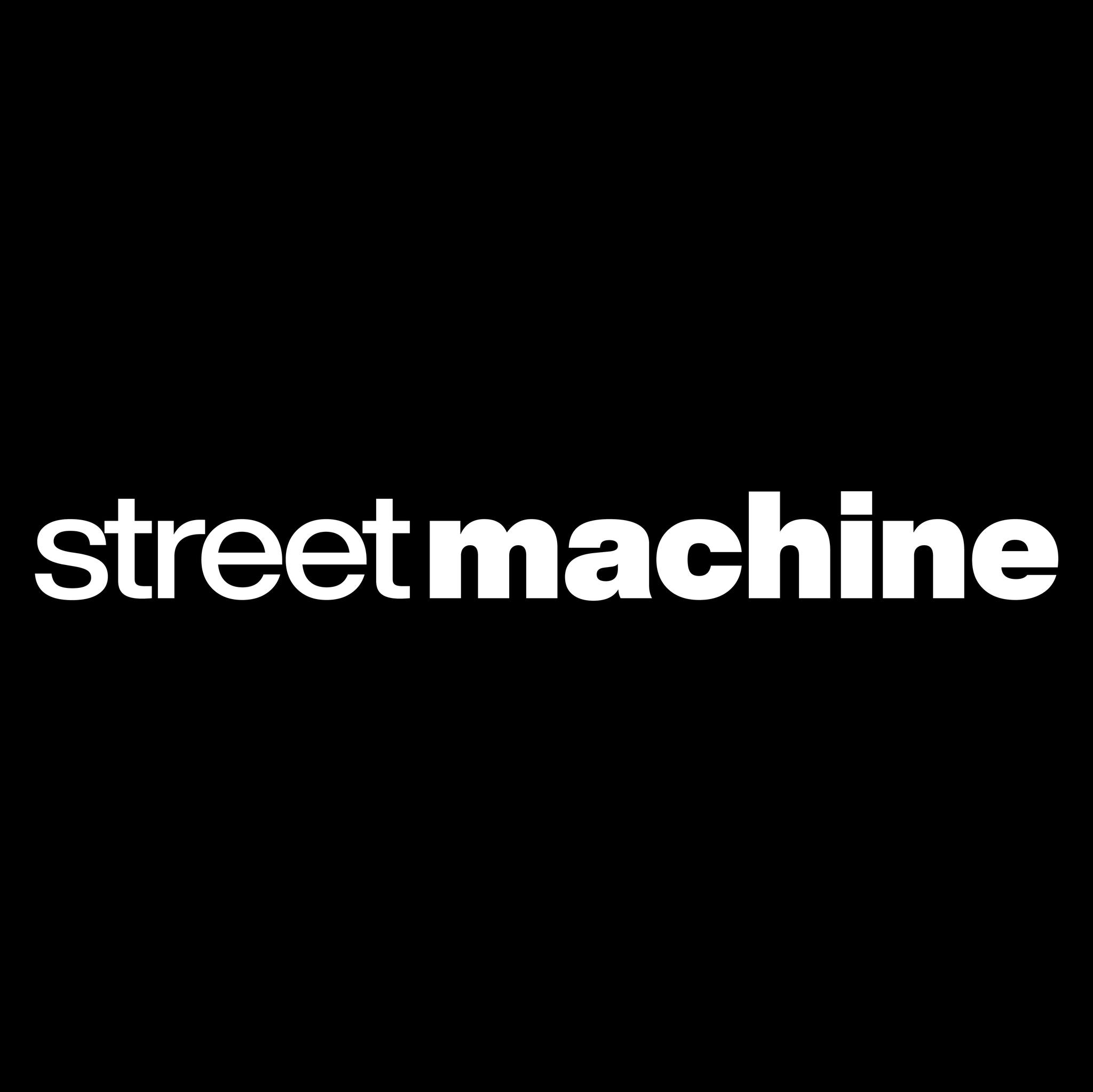 Street Machine - Miss Monique llega a Espacio Riesco este... | Facebook