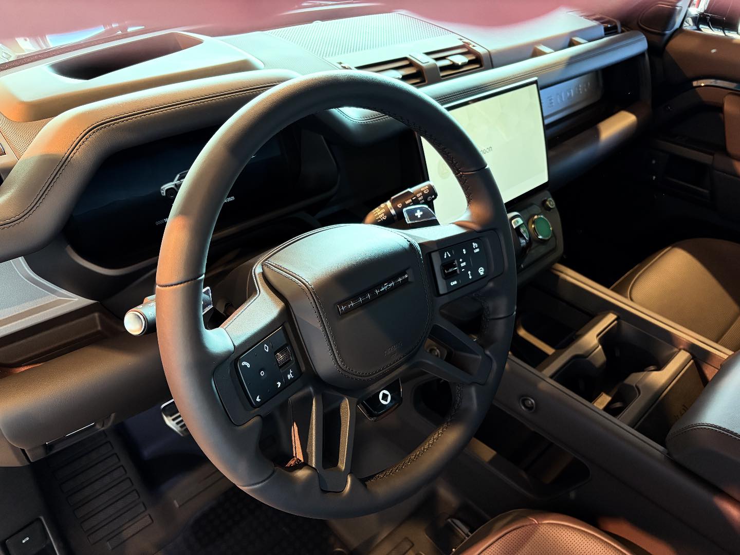 Land Rover Ventura | Ventura CA