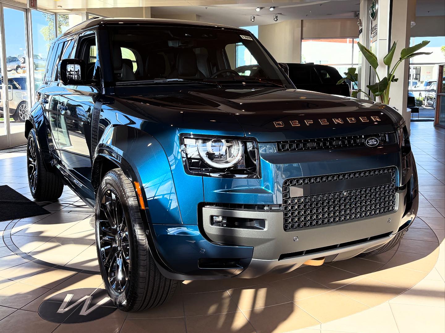 Land Rover Ventura | Ventura CA