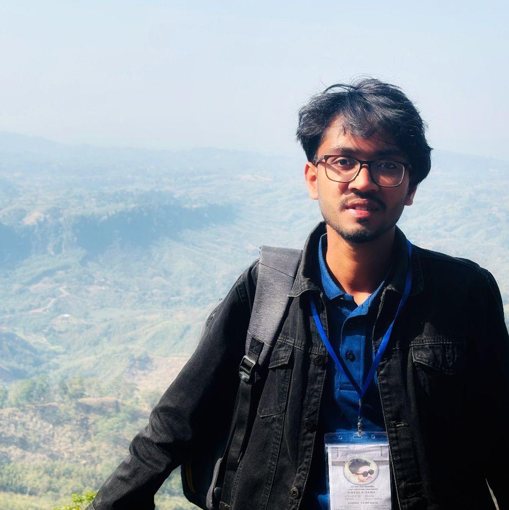 Ratul Kundu
