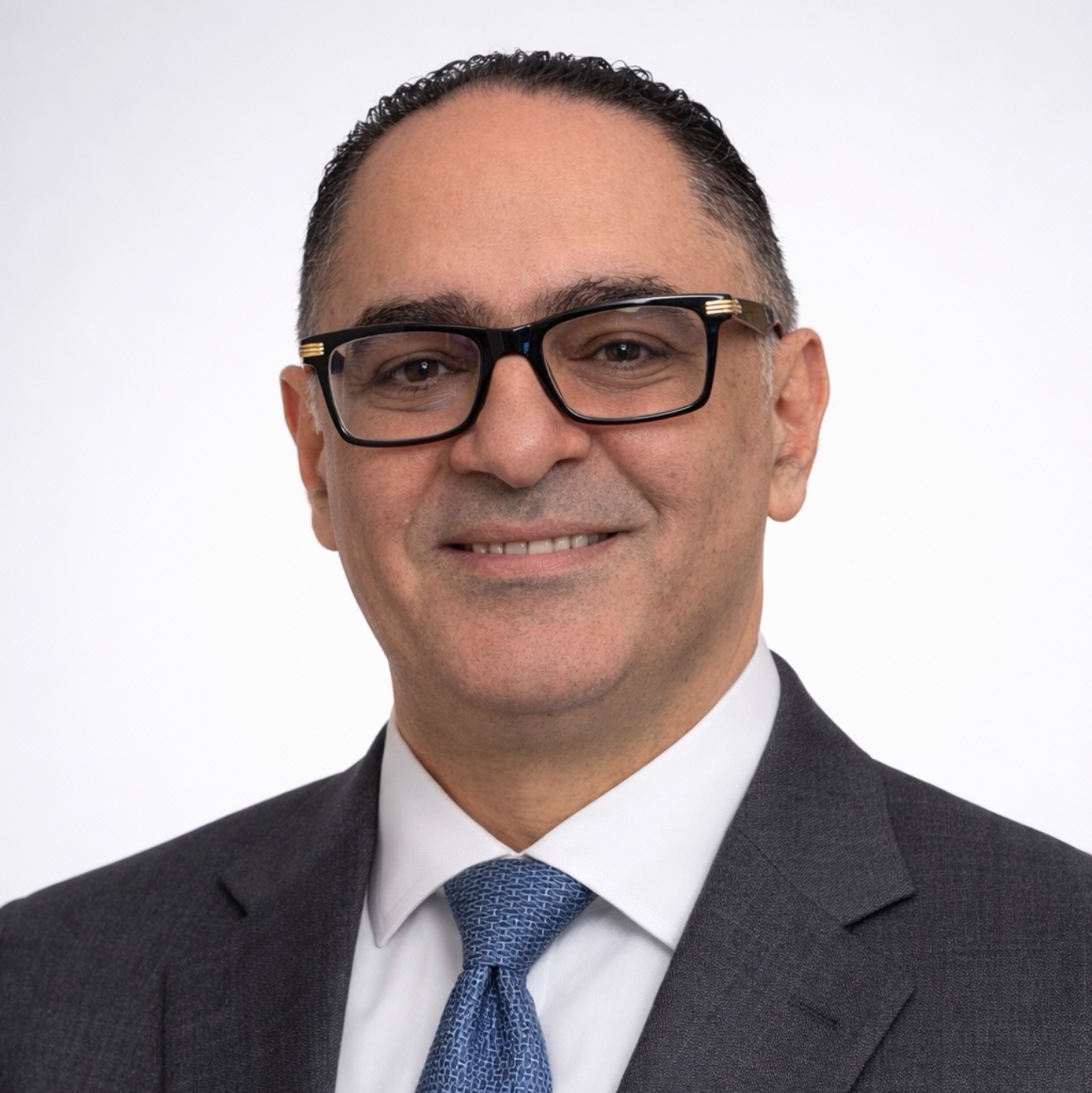Mohamed A. Mabrouk