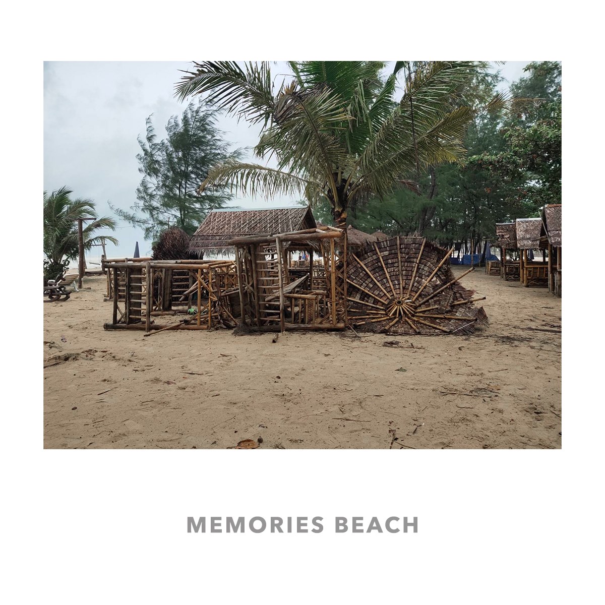 เนื่องจากพายุที่ส่งผลทำให้พื้นที่ต่างๆ... - Memories Surfhouse | Facebook