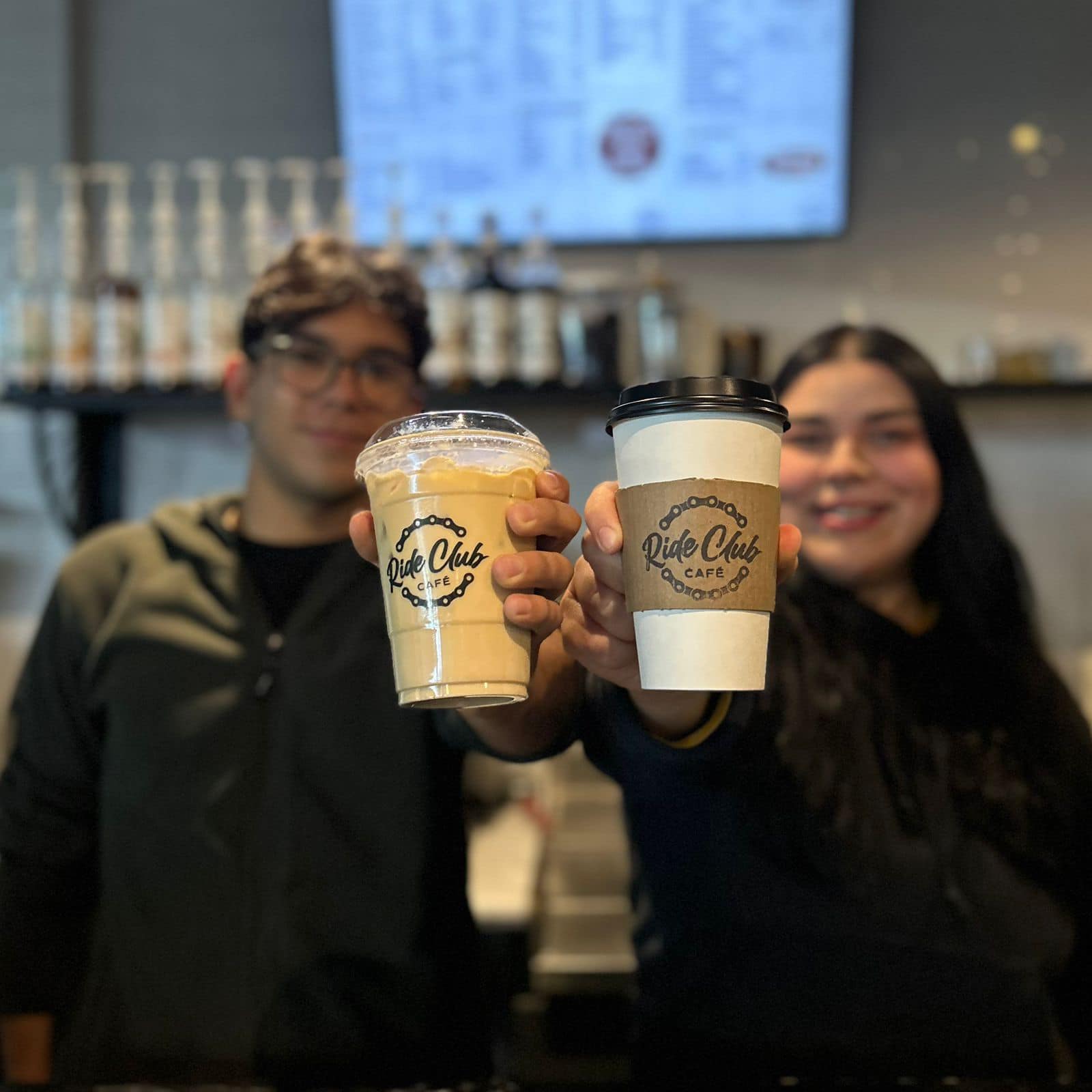 Ride Club Café | Mexicali