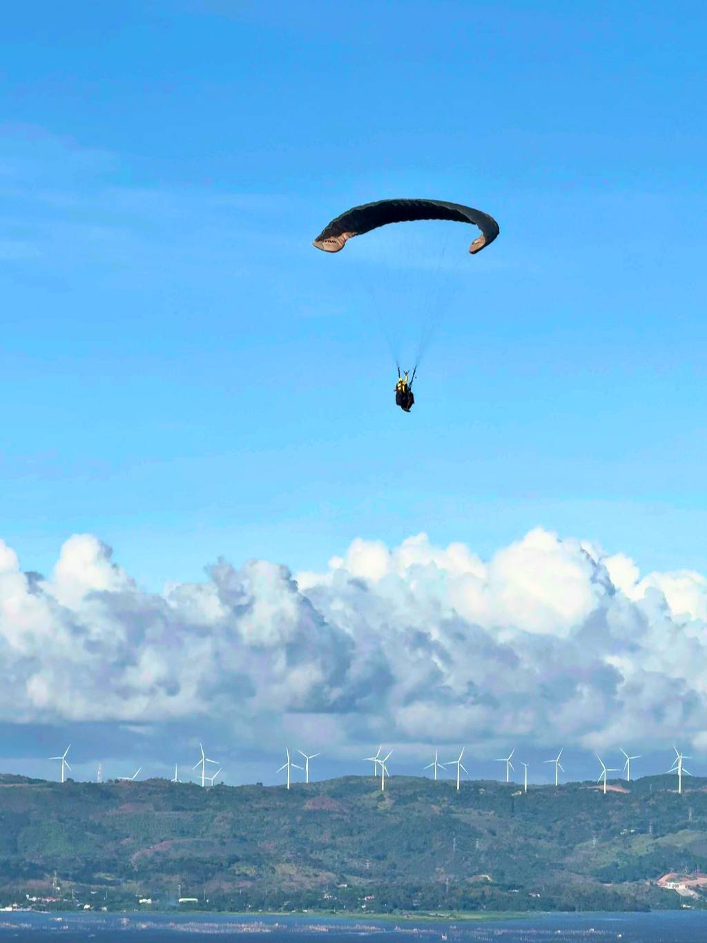 MAKA AEROX - Ito pala yung Viral na Bagong Overlooking... | Facebook