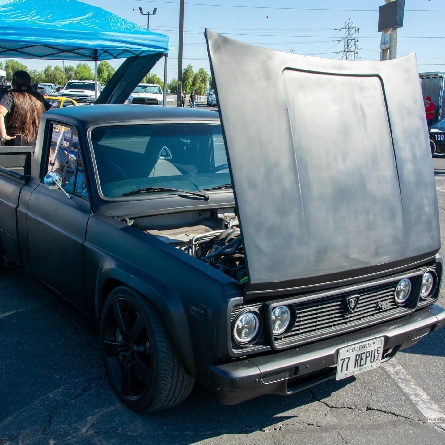 Brap Box