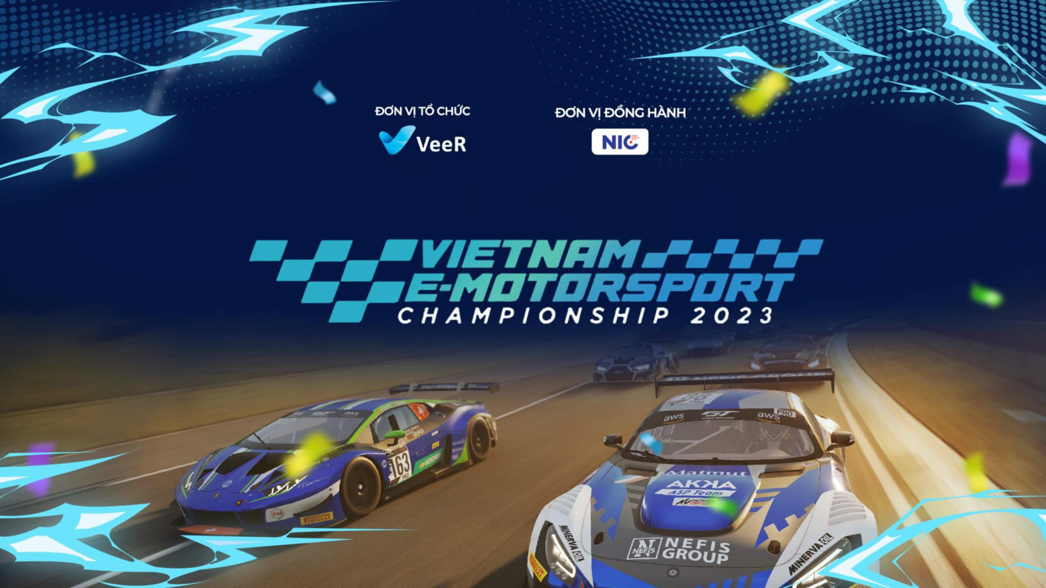 Vietnam E-Motorsport Championship