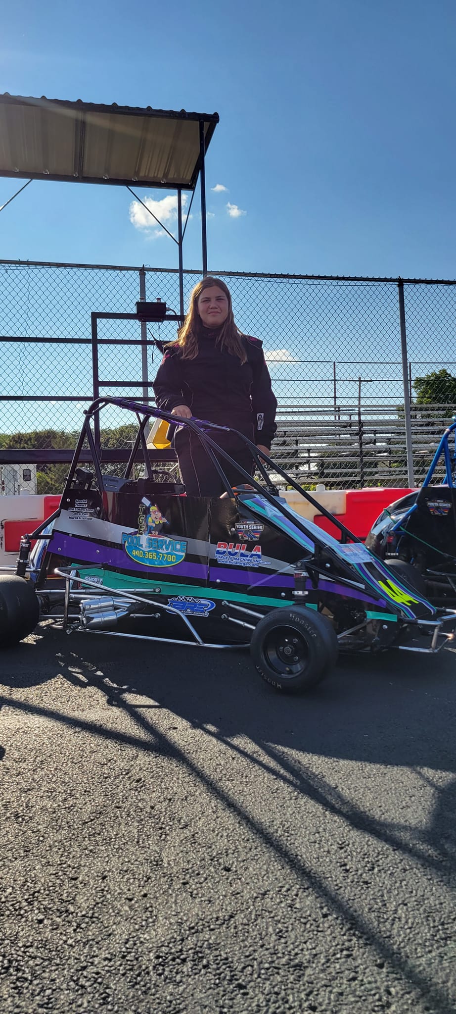 Addy_44 Racing | Facebook