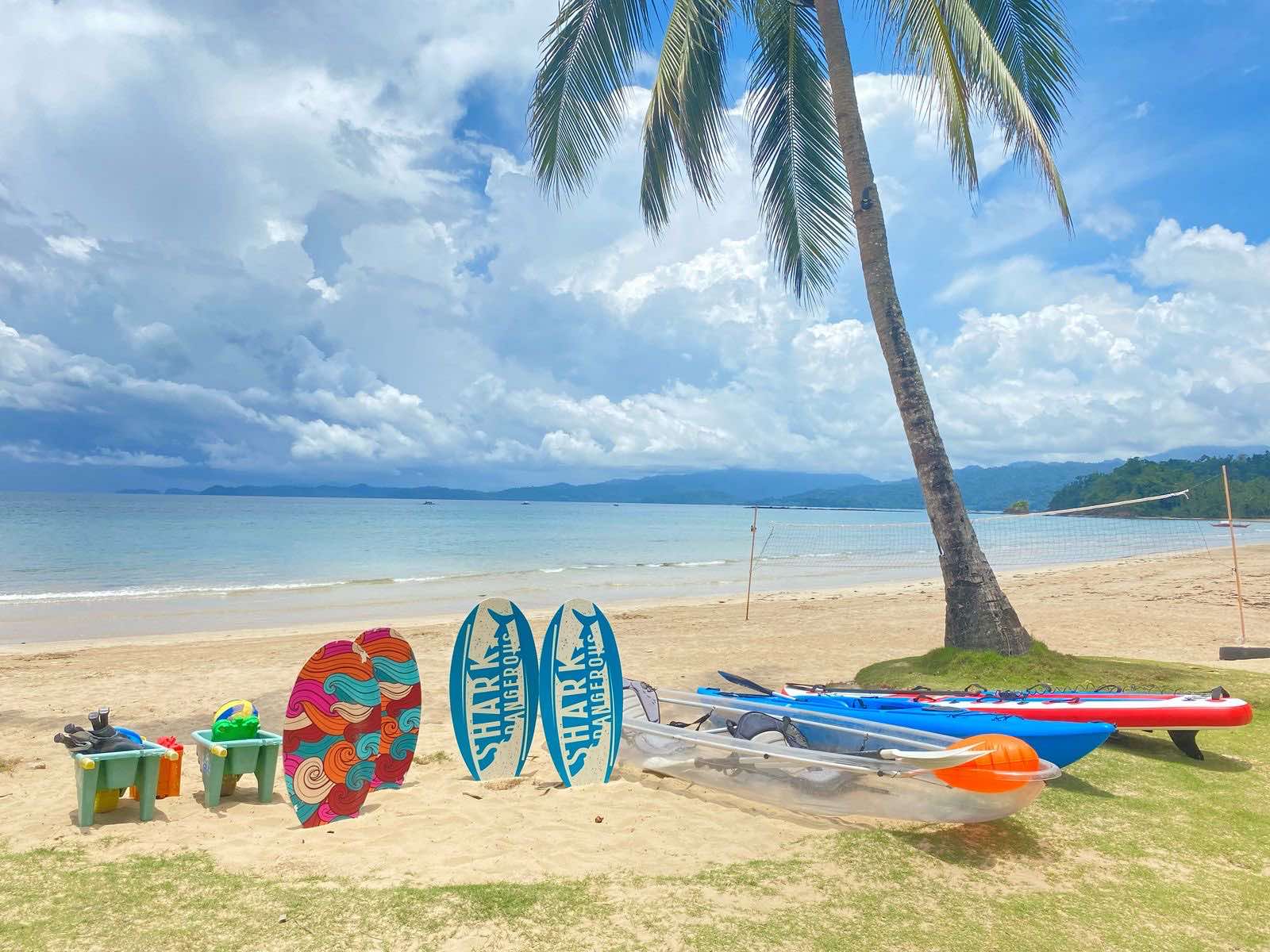 Four - 🌊 Paddle. Glide. Ride. Repeat. Whether you’re skimming the shore ...