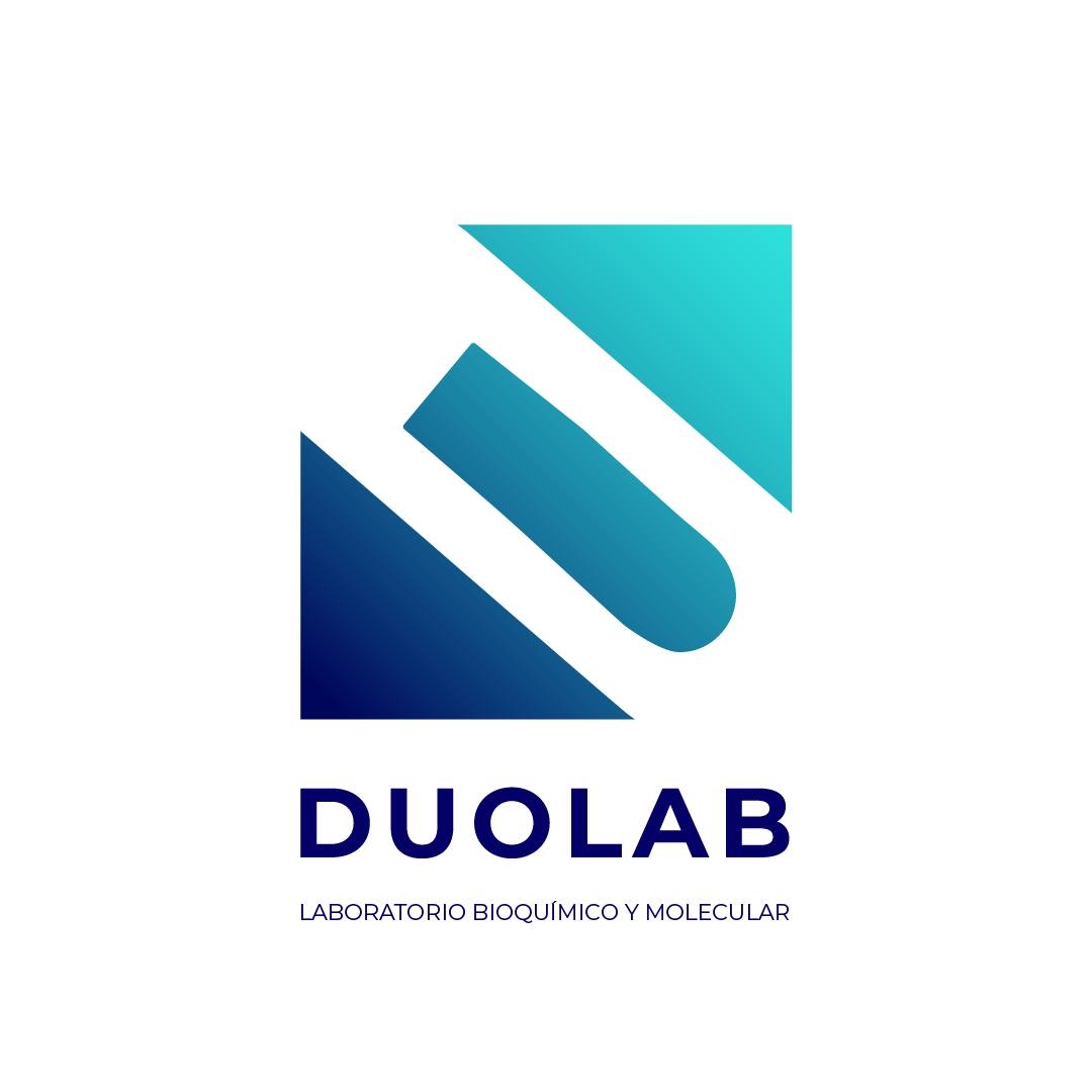 Duolab... - Duolab Laboratorio Bioquímico y Molecular