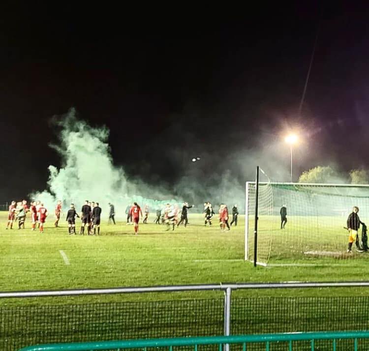 Compton Fc
