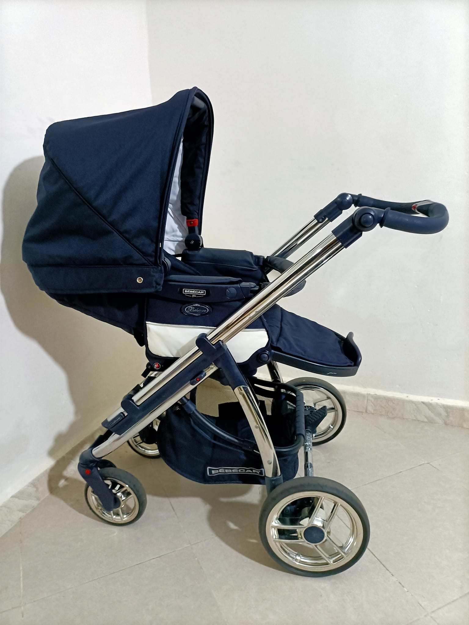 Didicar Gris The Original De Bigjigs Toys