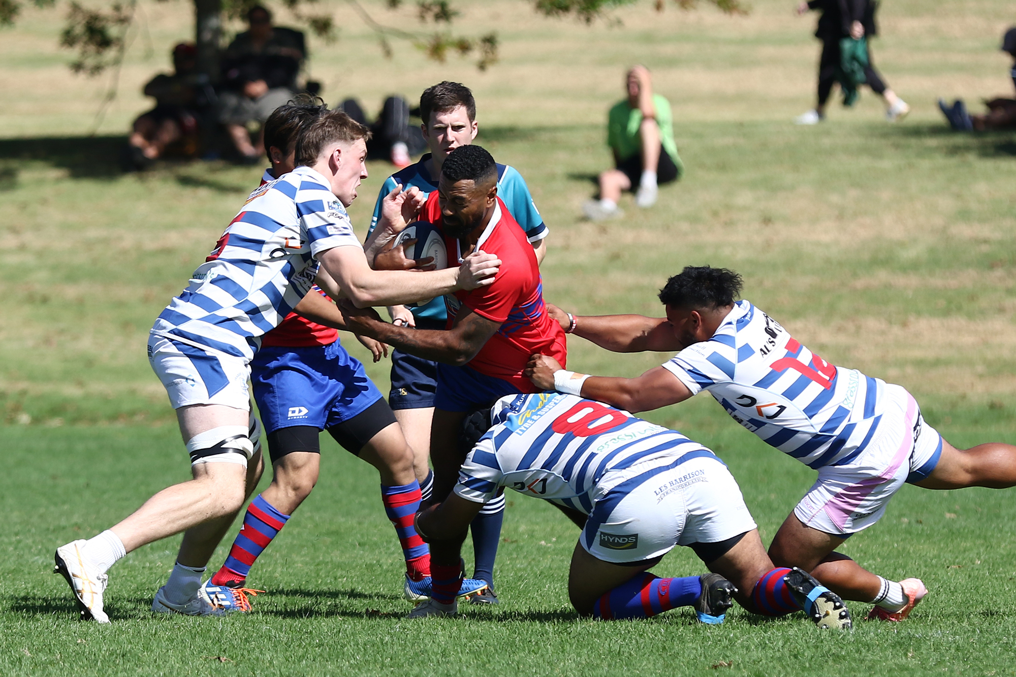 Suburbs Rugby Football Club | Waitakere