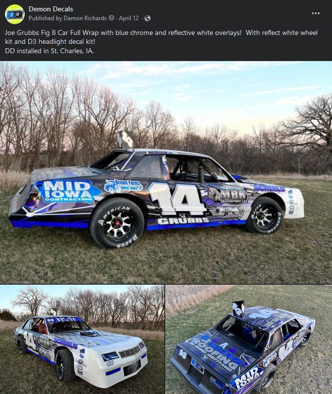 Elite Racing Team