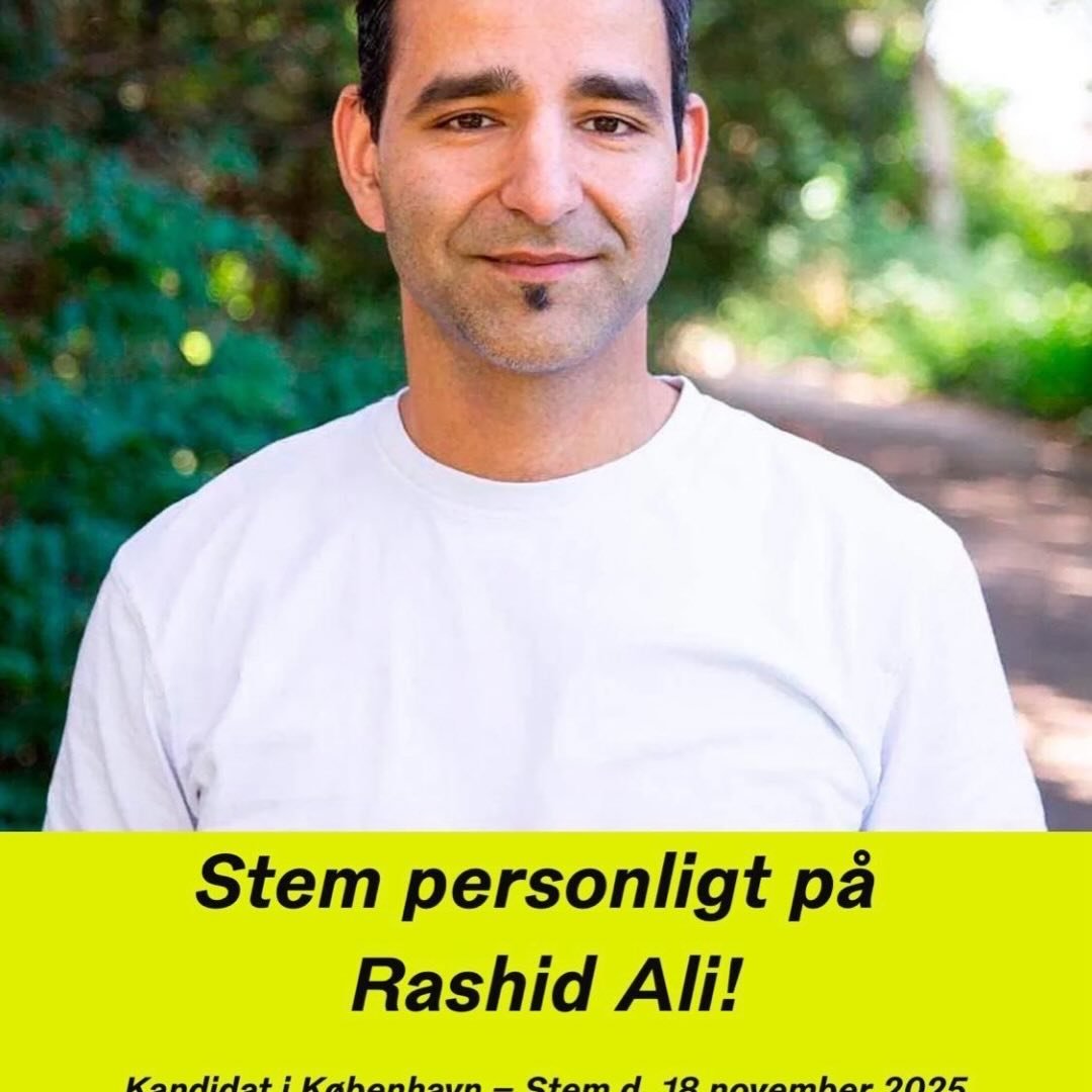 Rashid Ali