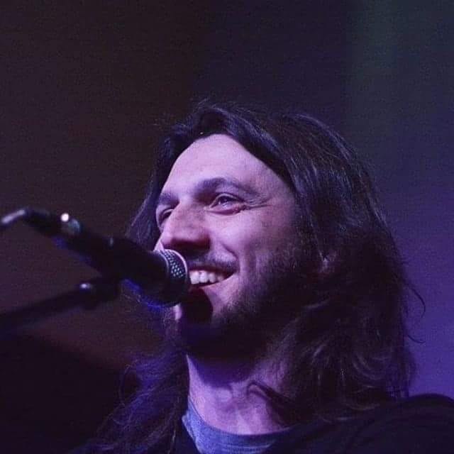 LUCA RUZZA | Caserta