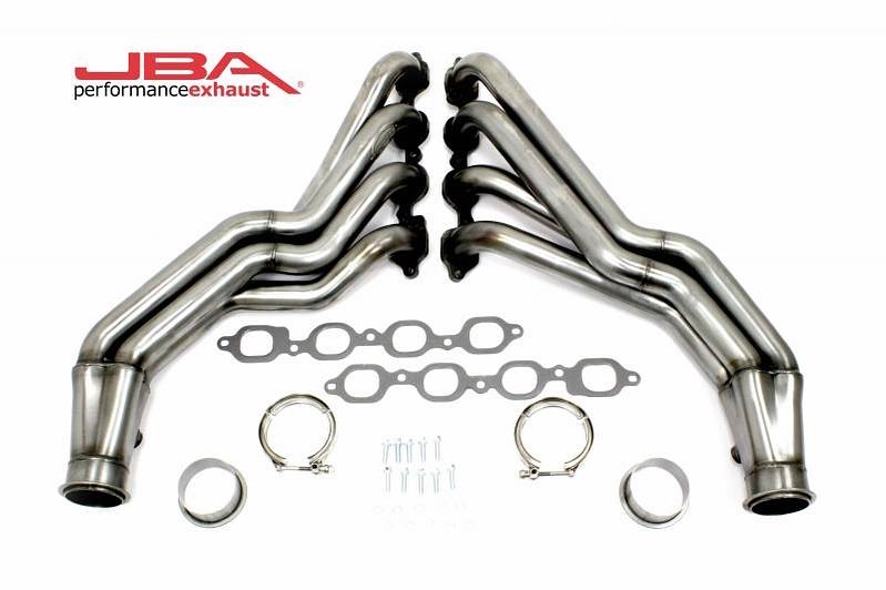 Jr Auto - 🚨NEW SALE🚨JBA Long Tube 1 7/8” Headers for 16-21...