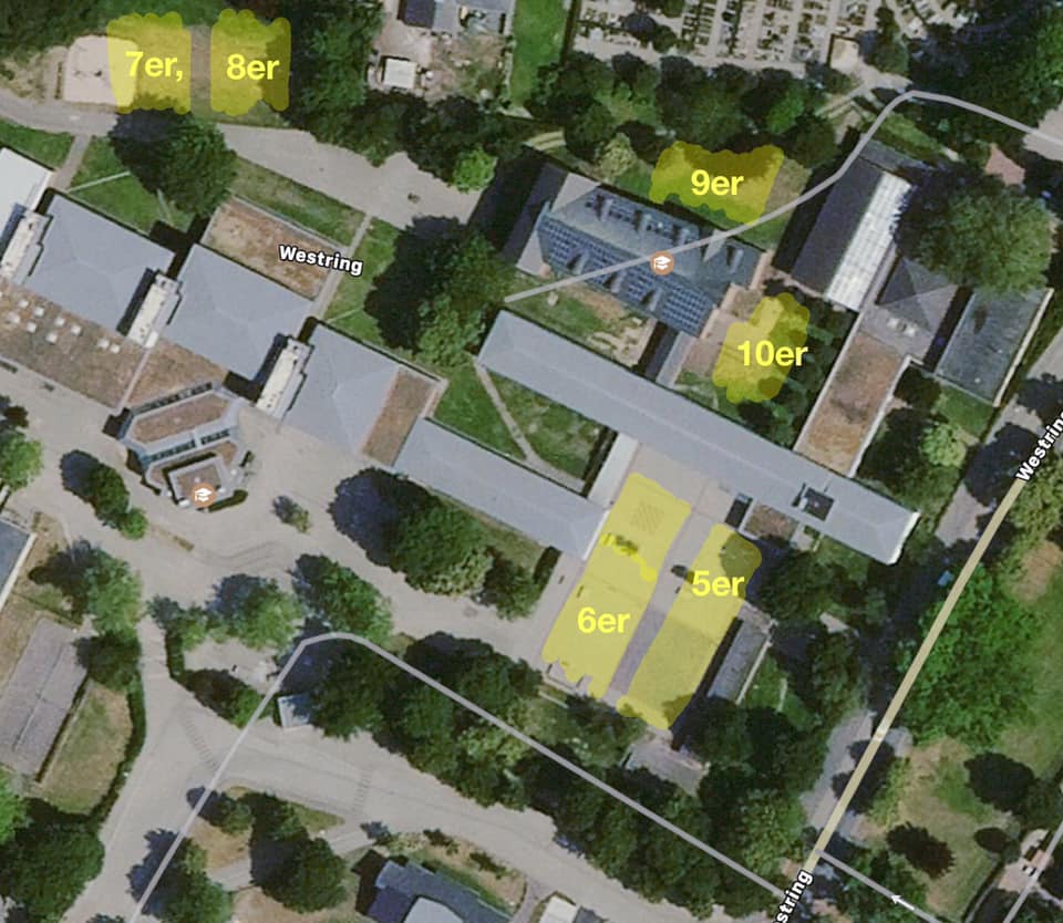 Realschule der Stadt Rees | Rees