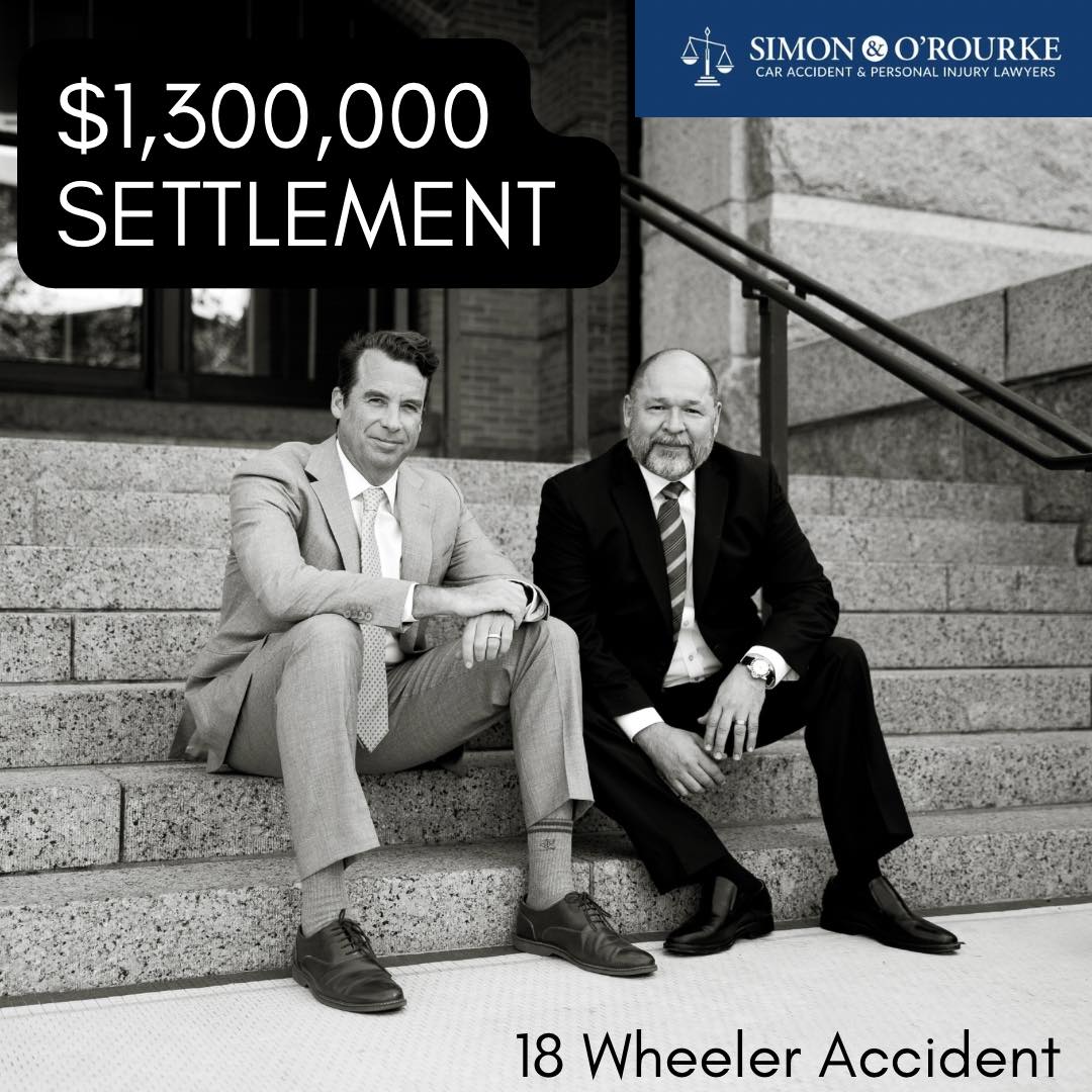 Simon & O'Rourke Law Firm | Houston TX