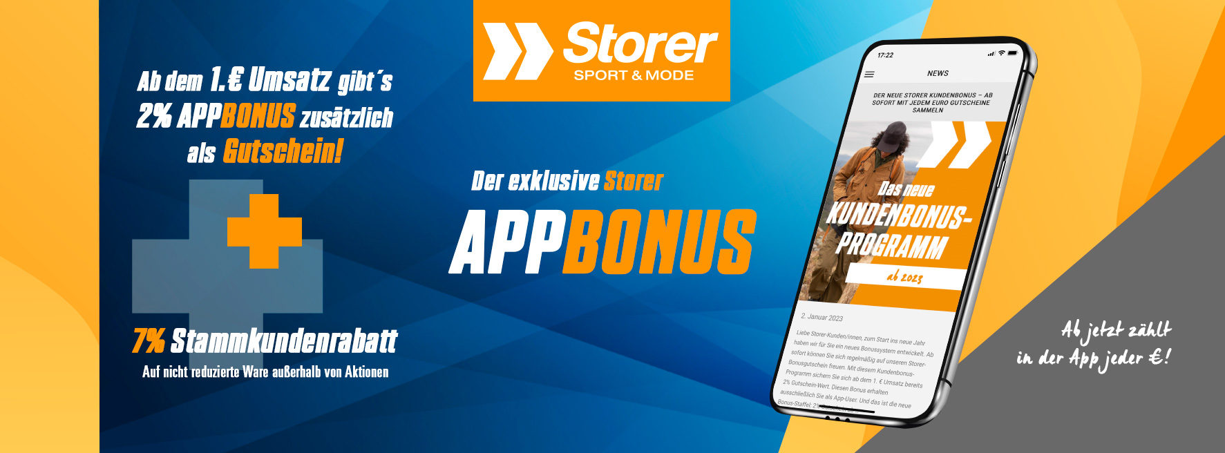 Storer Sport & Mode | Langenau