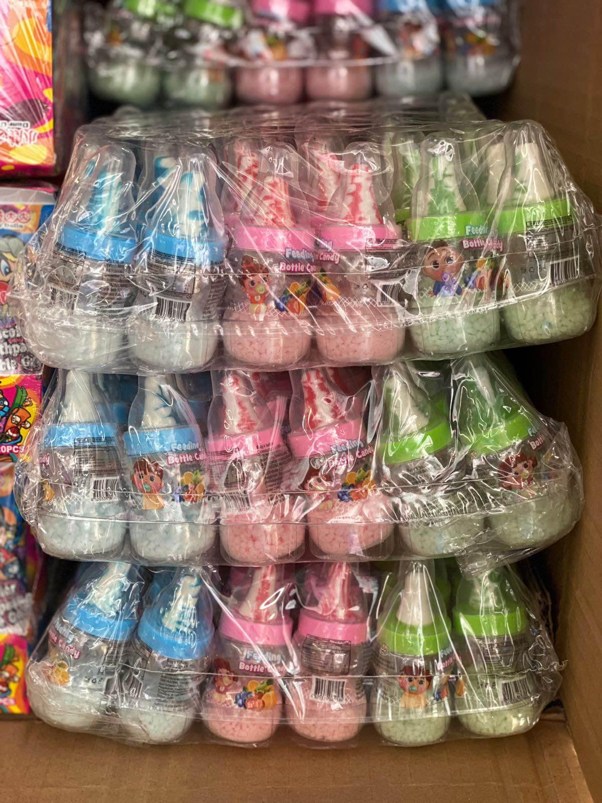 CHICLES RUEDA, CHISPITAS DE CHOCOLATE, PACHITAS, CHICLE SODA Y HUEVO ...