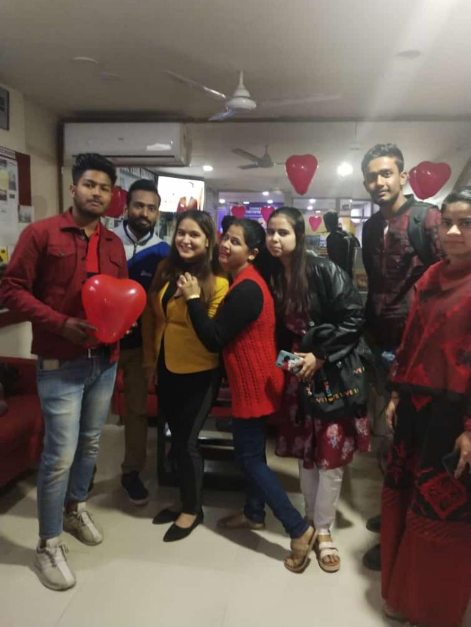 Aptech Aviation Academy Rajouri Garden | Delhi