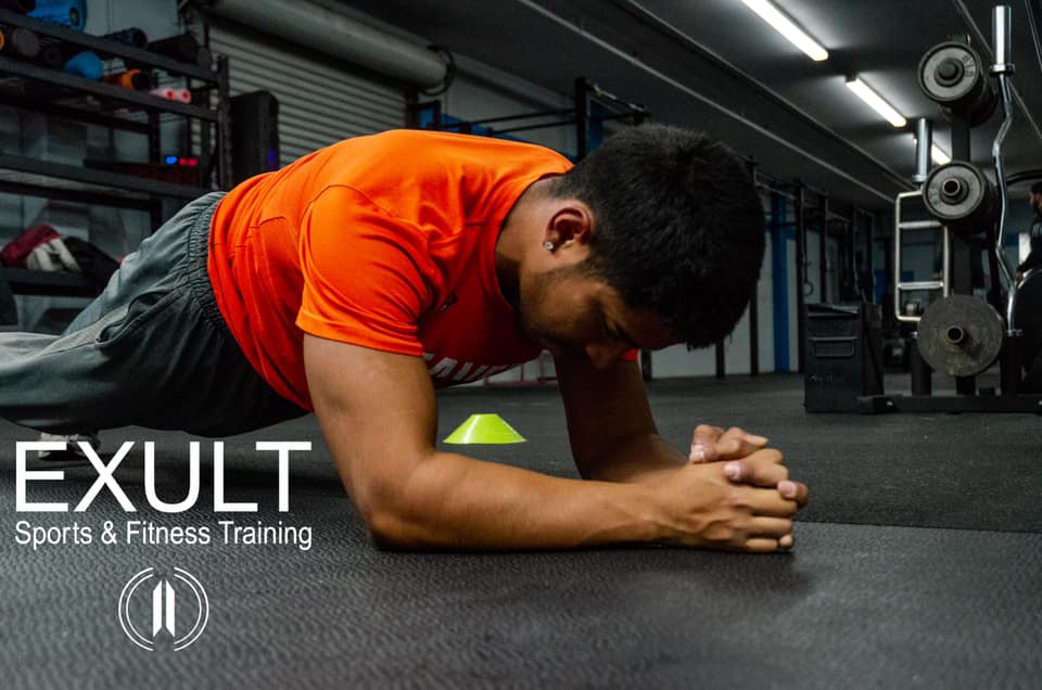 Remember your why! Never lose sight of... - Exult Performance | Facebook