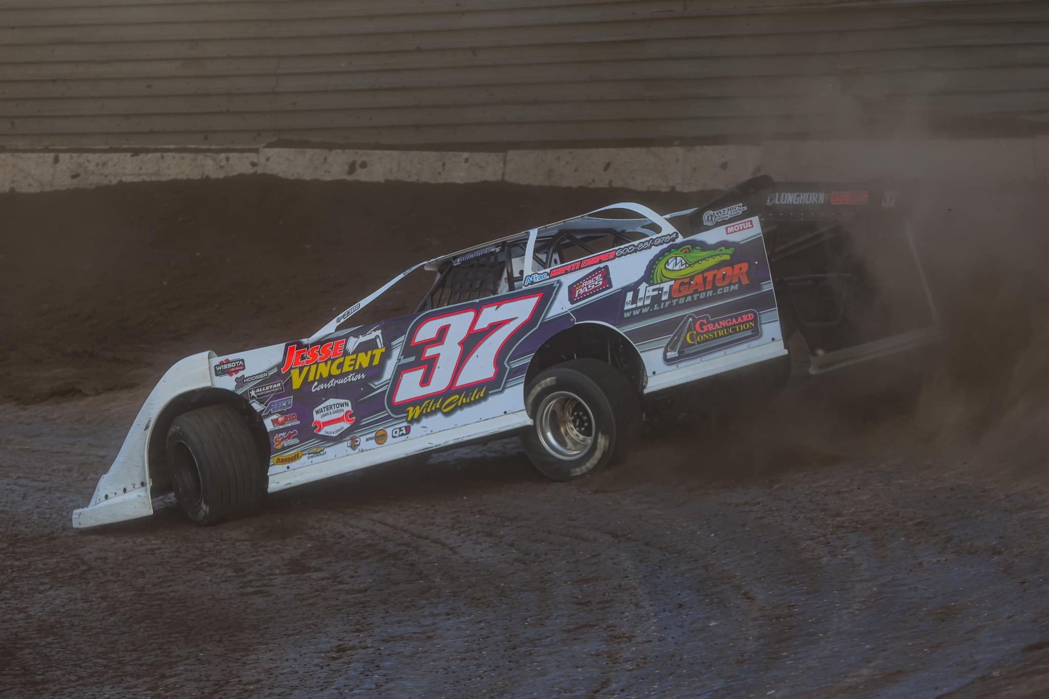 Happy Fathers Day to the OG of... - Morgan Ward Racing #37jr