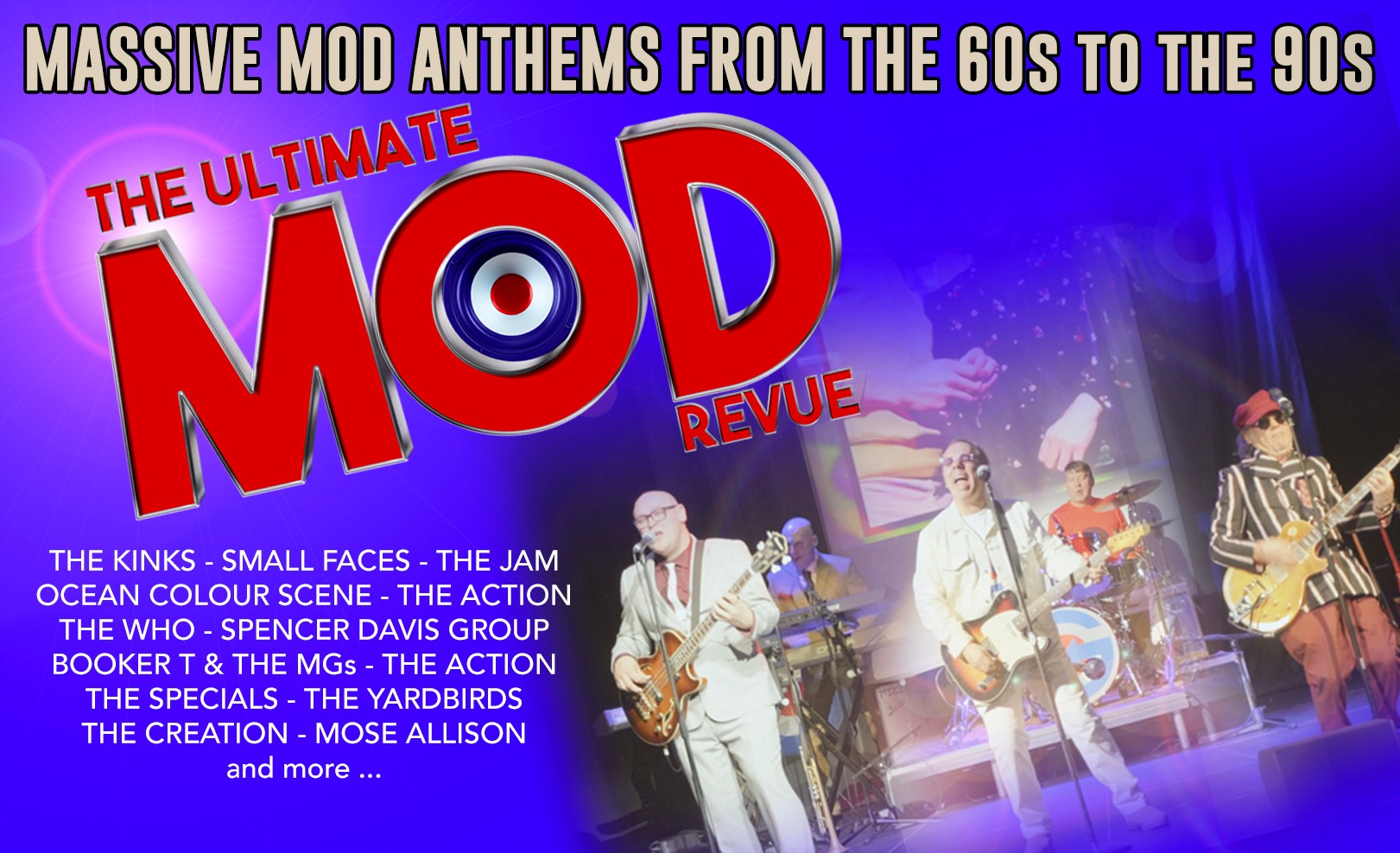 🎸🔥On just a little over a month... - The Institute Braintree | Facebook