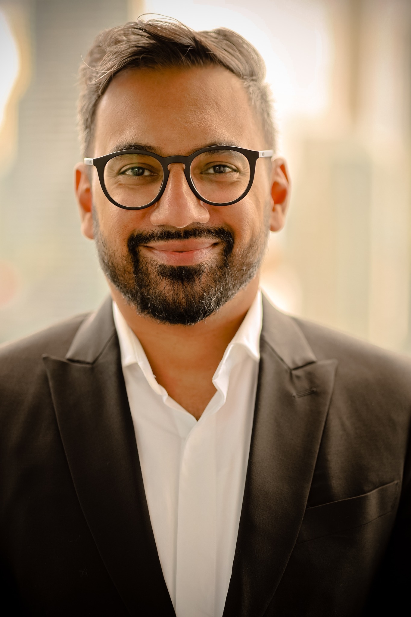 Hani Azam