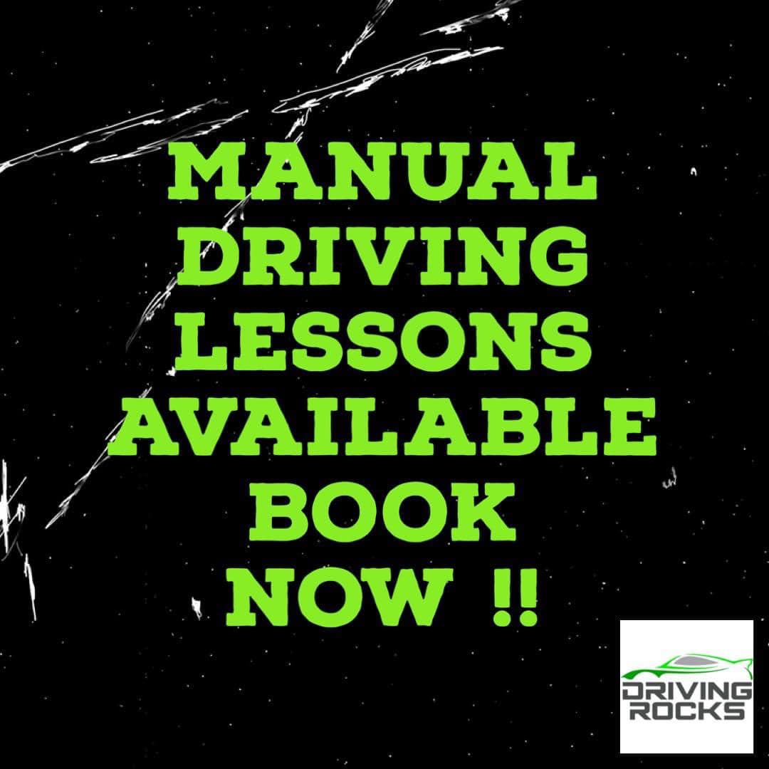 Driving Rocks School Of Motoring | Edinburgh