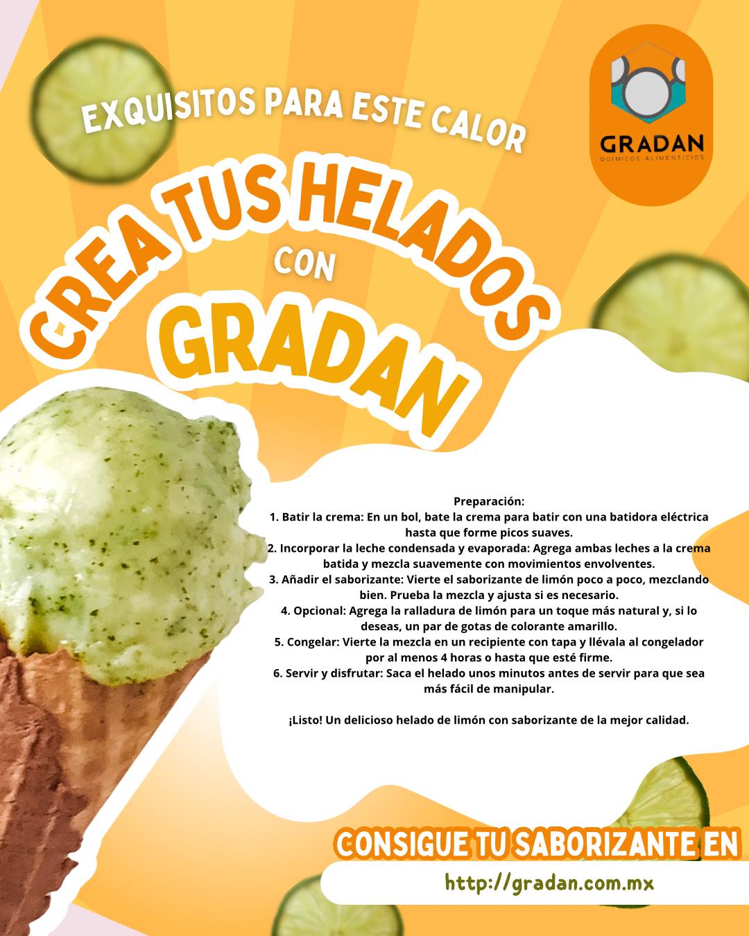 Gradan - Sabor y bienestar en cada producto Potencia... | Facebook