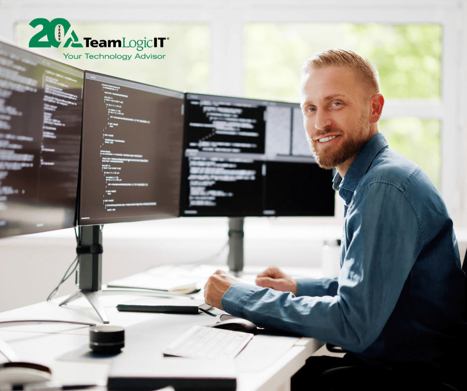 TeamLogic IT | York ME