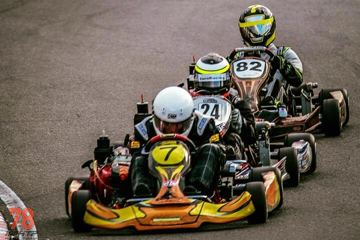 NCRacing - Home