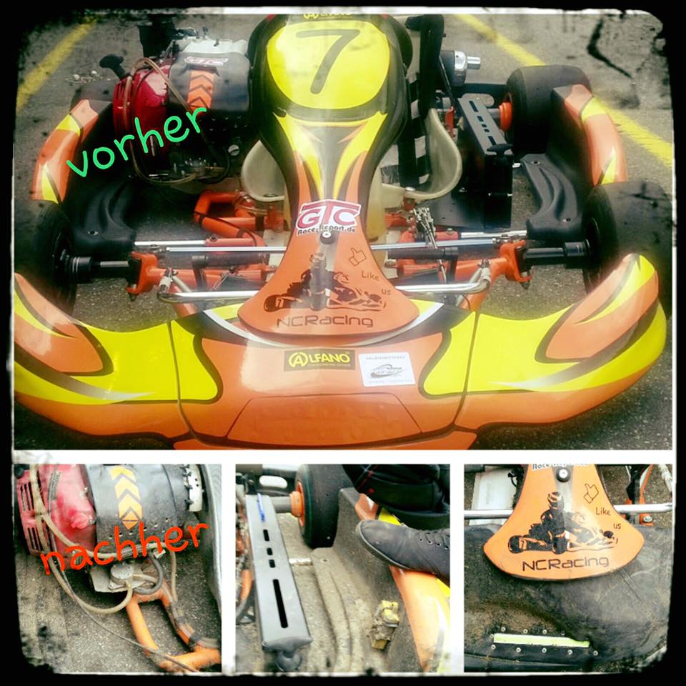 NCRacing - Home