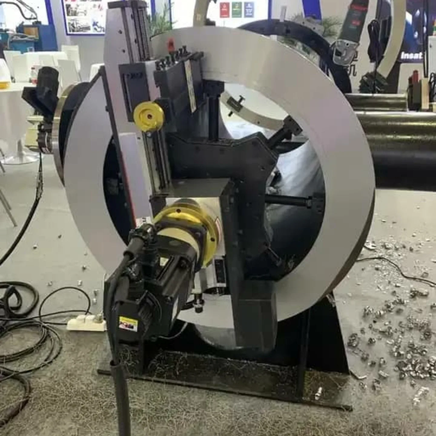 Atlas Machines (India)- The 1Stop For All Your Machine & Machine Tool ...