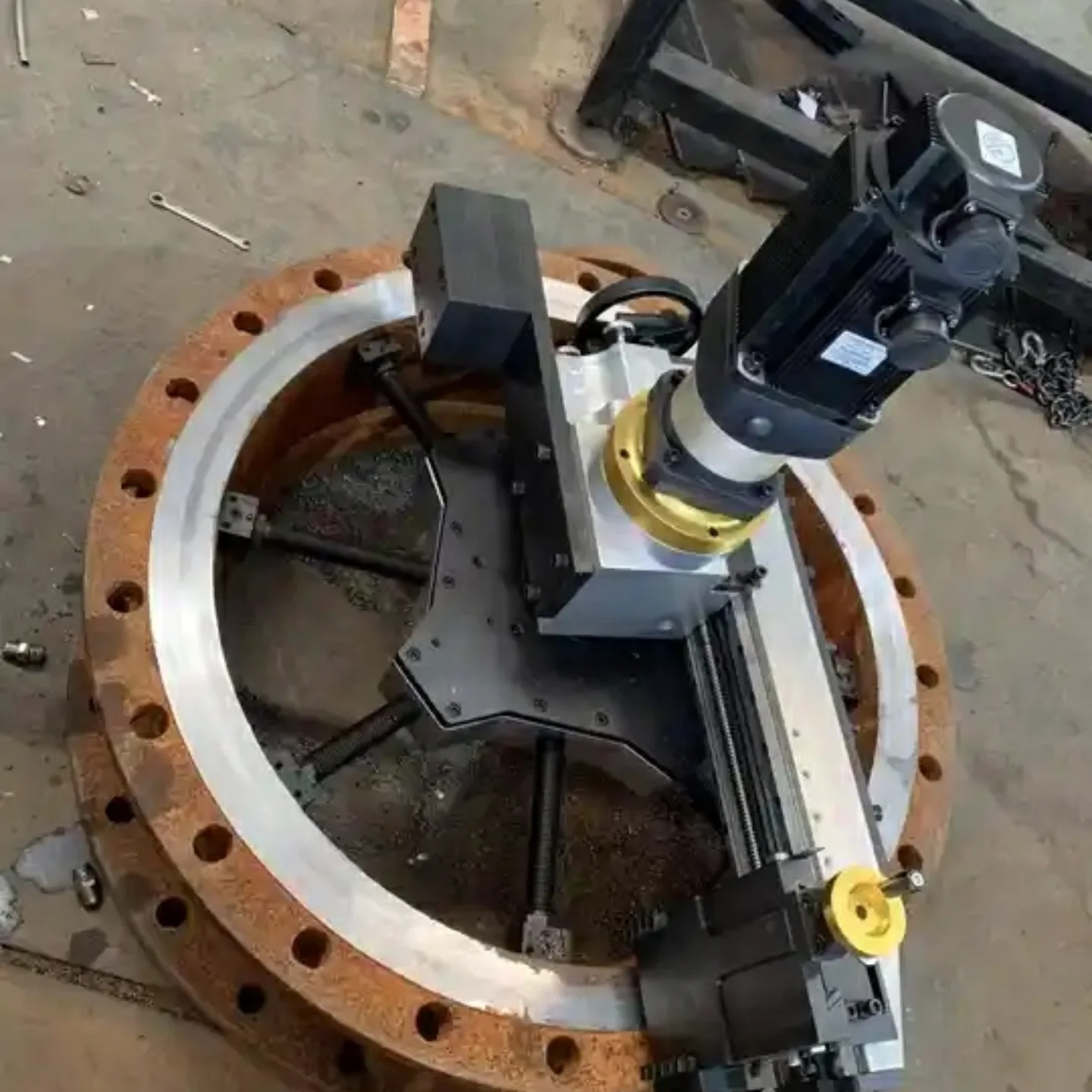 Atlas Machines (India)- The 1Stop For All Your Machine & Machine Tool ...