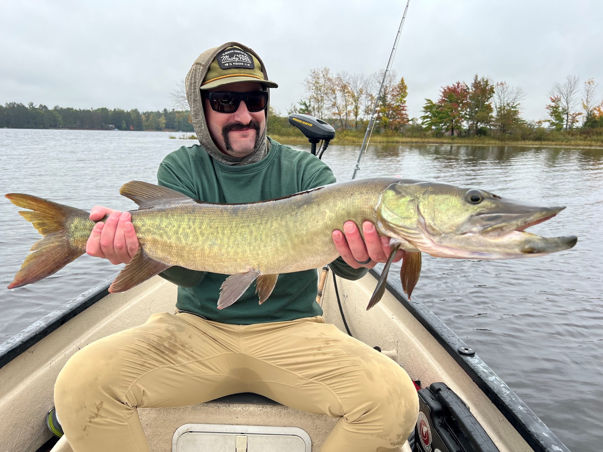 Foxtail Custom Rods | Hixton WI
