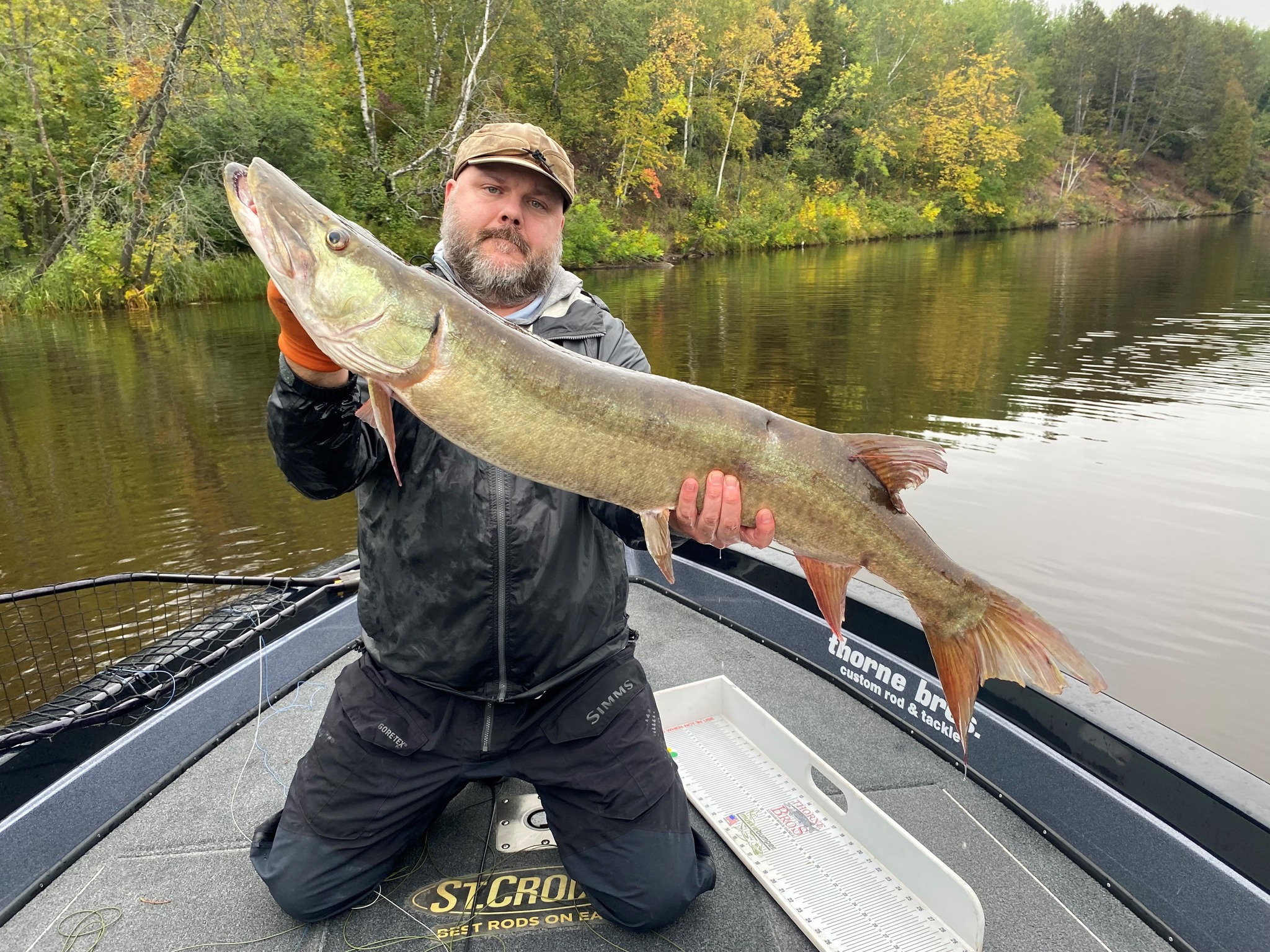 Foxtail Custom Rods | Hixton WI