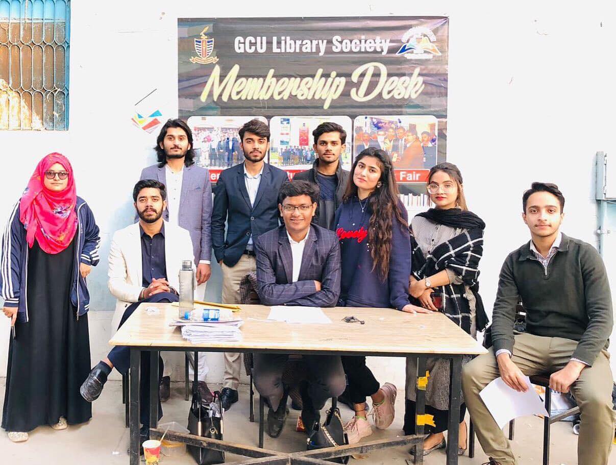 The much-anticipated **Book Launching Ceremony** was successfully held ...
